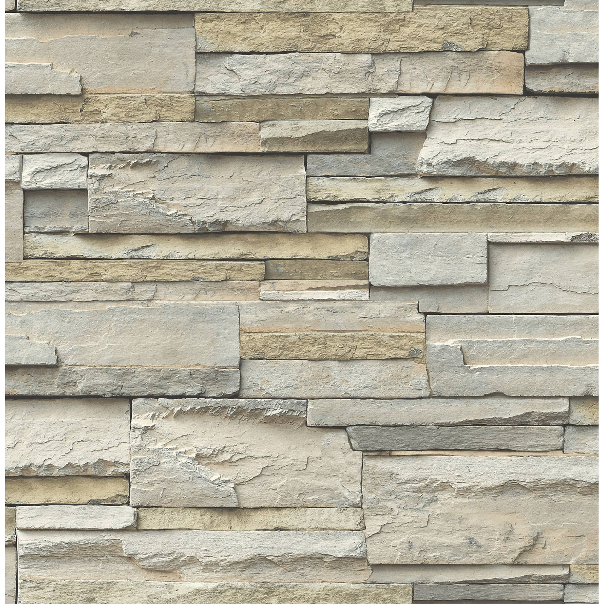 NuWallpaper Slate Peel & Stick Wallpaper